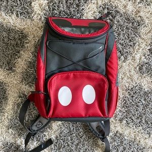 Mickey Mouse Cooler Backpack